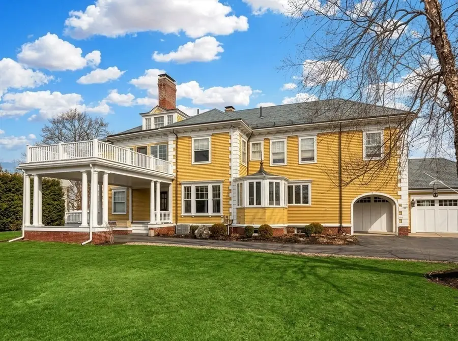 228 Upham Street, Melrose, MA 02176 - #2