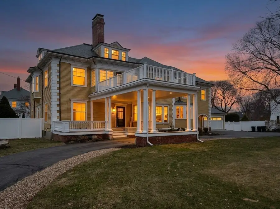 228 Upham Street, Melrose, MA 02176 - #3