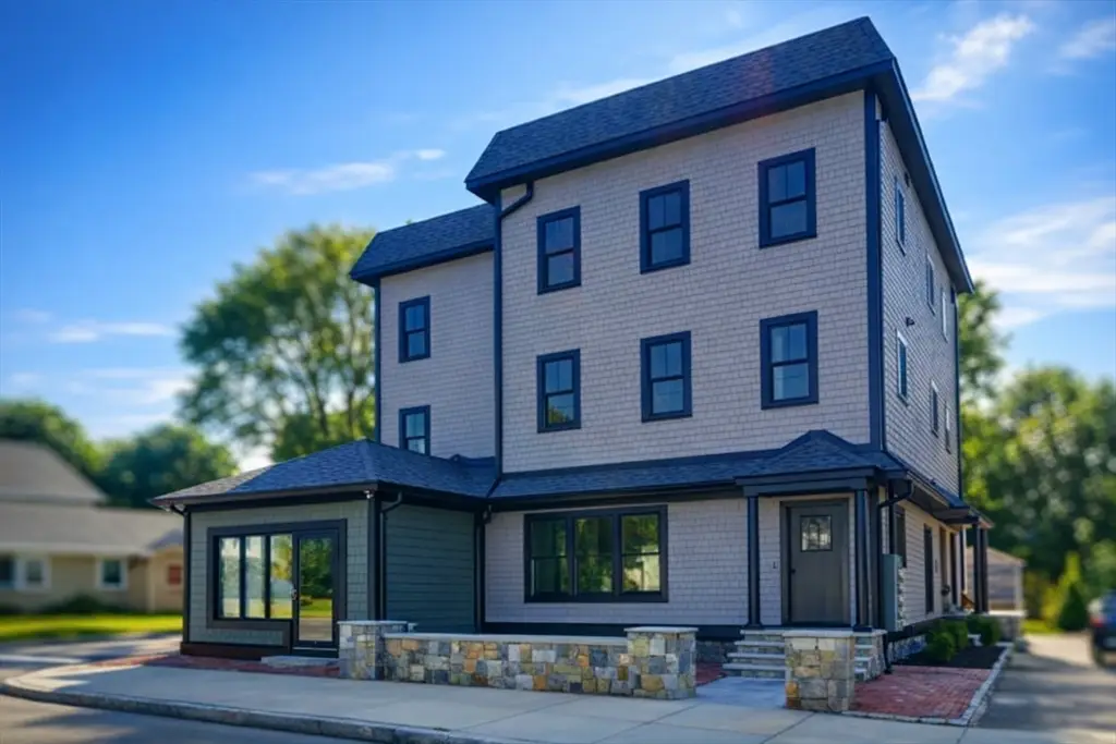 369 Grant Street, Framingham, MA 01702 - #1