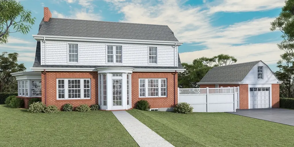 333 Common, Belmont, MA 02478 - #1