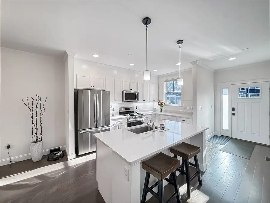 7 E Dexter Ave #33, Woburn, MA 01801 - #2