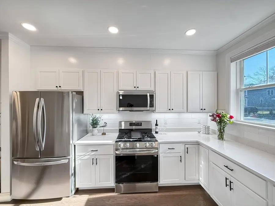 7 E Dexter Ave #33, Woburn, MA 01801 - #3