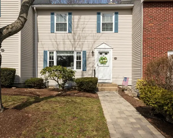 632 Washington St #G5, Braintree, MA 02184