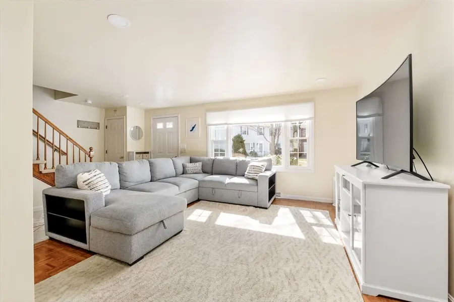 632 Washington St #G5, Braintree, MA 02184 - #2