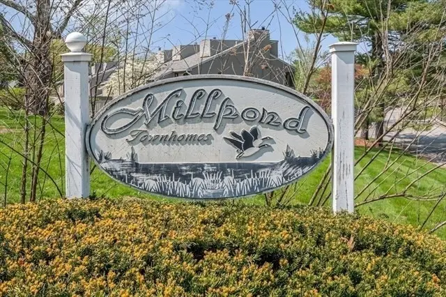 27 Mill Pond #27, North Andover, MA 01845 - #1