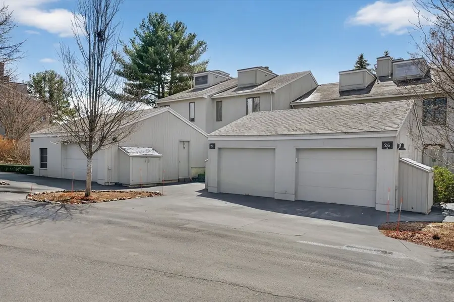 27 Mill Pond #27, North Andover, MA 01845 - #3