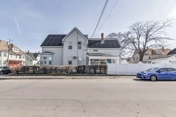 11 Cambridge St, Lawrence, MA 01843 - #2