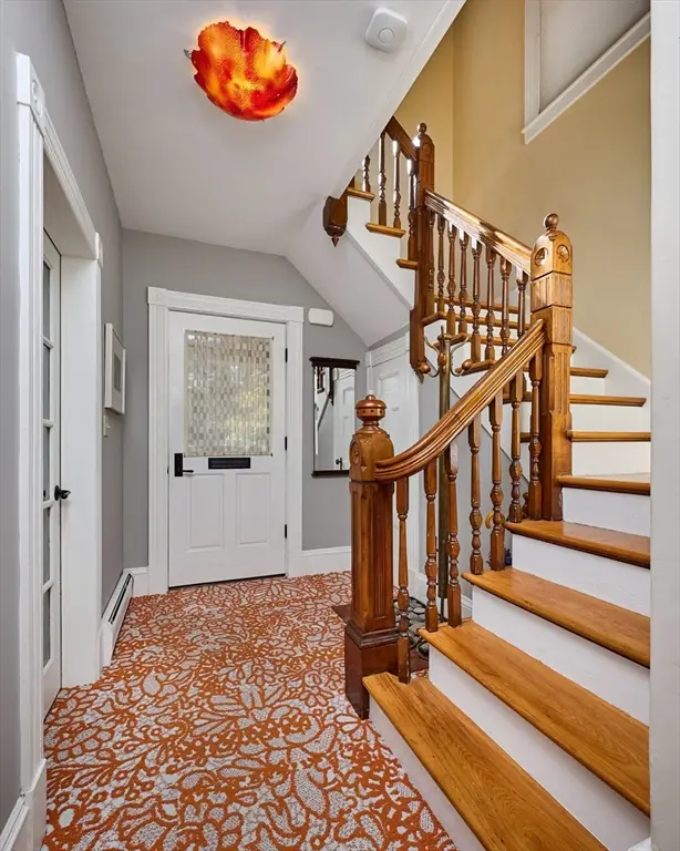 46 Columbus Ave, Northampton, MA 01060 - #3