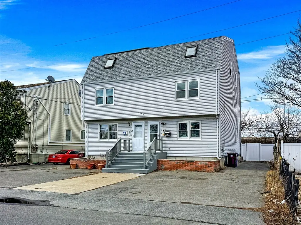 31 Dunn Rd, Revere, MA 02151 - #1