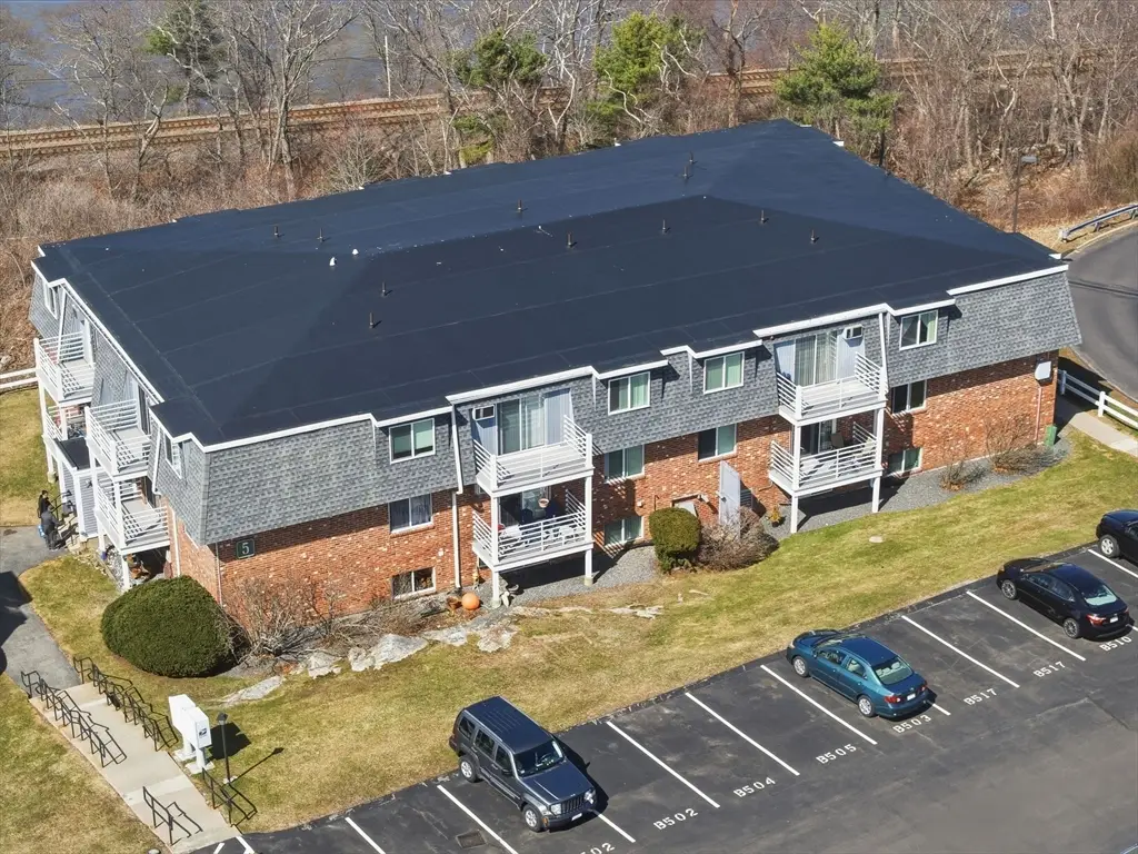 145 Essex Ave #512, Gloucester, MA 01930 - #1