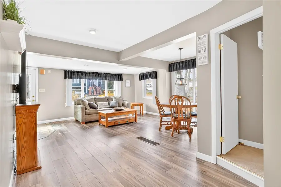 7 Sunrise Ave, Billerica, MA 01821 - #2