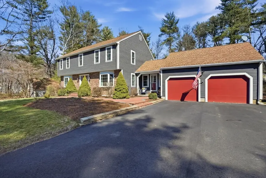 55 Marjan Drive, East Bridgewater, MA 02333 - #3