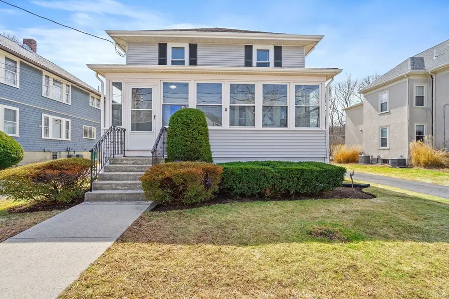 9 Sherman St, Natick, MA 01760 - #2