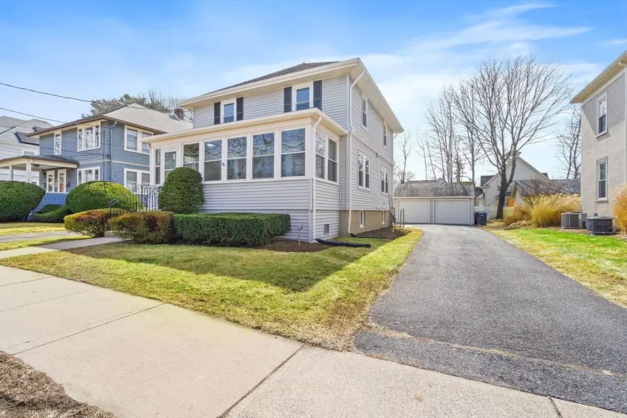 9 Sherman St, Natick, MA 01760 - #3