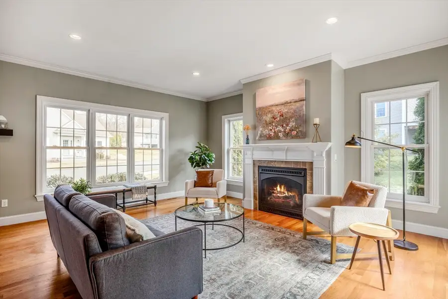 15 Cedar Ridge #1, Wilbraham, MA 01095 - #3