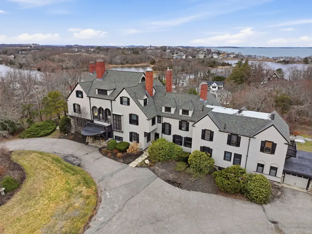 30 Diab Ln #8, Cohasset, MA 02025 - #1