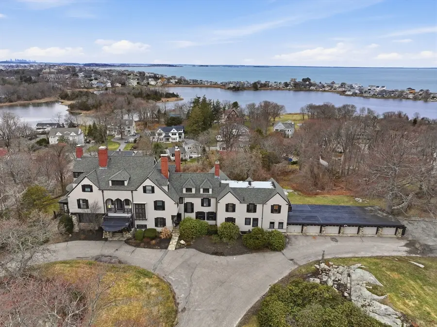 30 Diab Ln #8, Cohasset, MA 02025 - #2