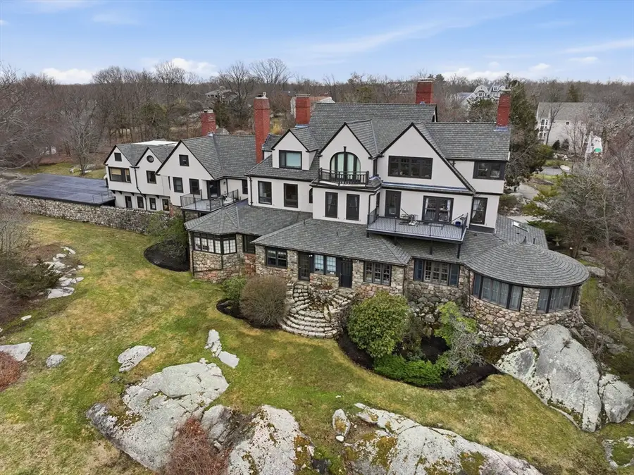 30 Diab Ln #8, Cohasset, MA 02025 - #3