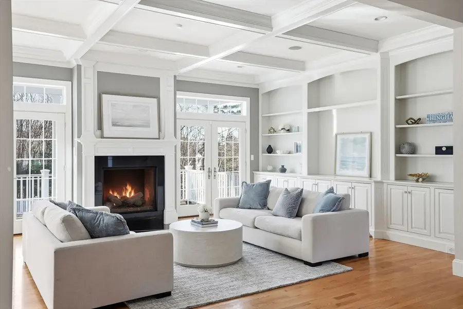 20 Woodlock Rd, Hingham, MA 02043 - #2