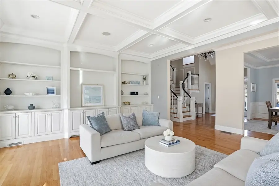 20 Woodlock Rd, Hingham, MA 02043 - #3