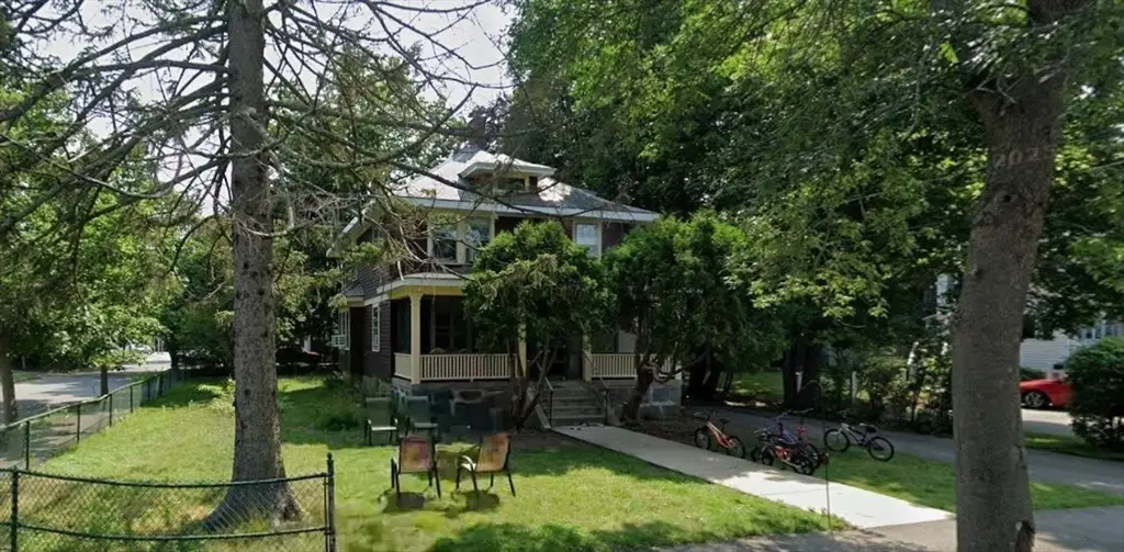 21 Curtis Ave, Quincy, MA 02169 - #1