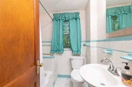 21 Curtis Ave, Quincy, MA 02169 - #2