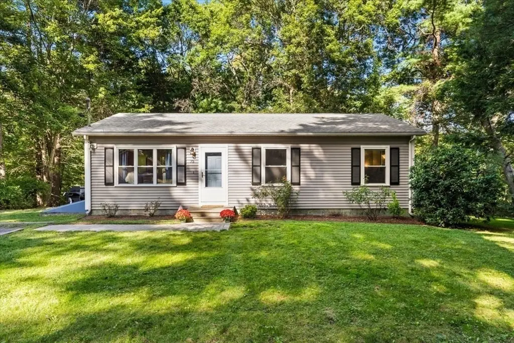 75 Sanford St, Berkley, MA 02779 - #1