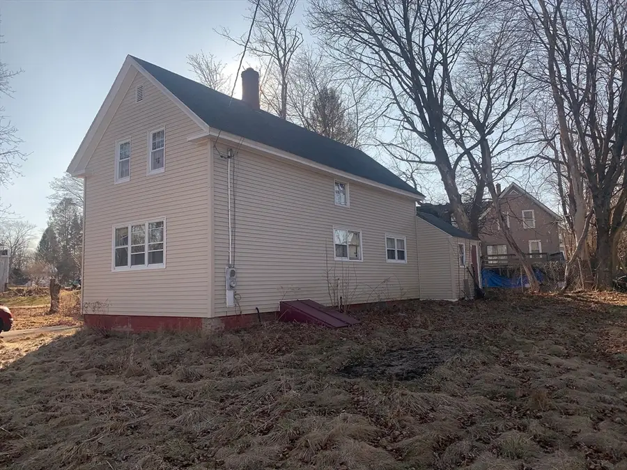 88 Spruce Street, Winchendon, MA 01475 - #2