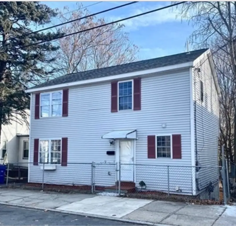 100 Hancock Street, Lawrence, MA 01841 - #2
