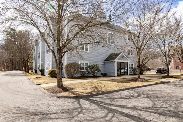 9 Longworth Ave #113, Brockton, MA 02301