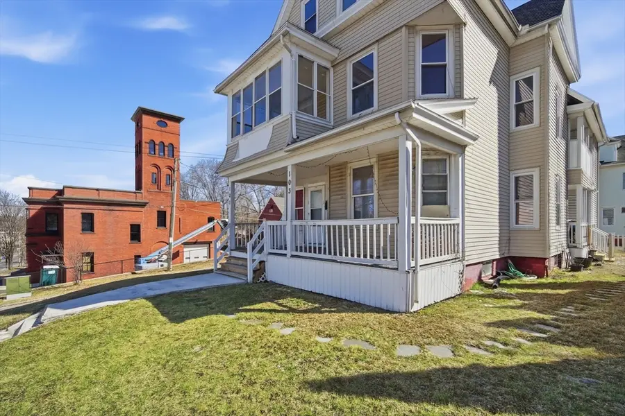 101-103 Oak St, Springfield, MA 01151 - #2