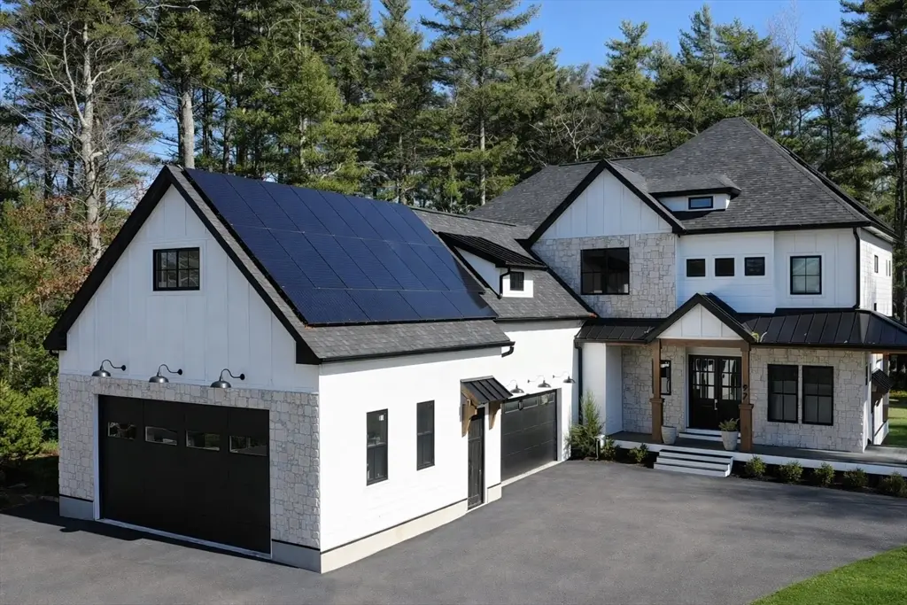 97 Wrights Way, Marshfield, MA 02050 - #1