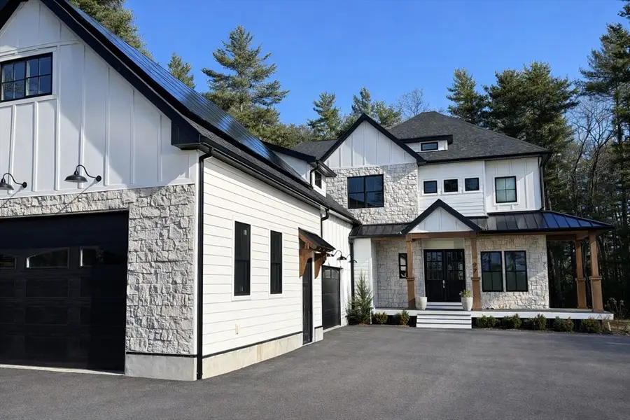 97 Wrights Way, Marshfield, MA 02050 - #2