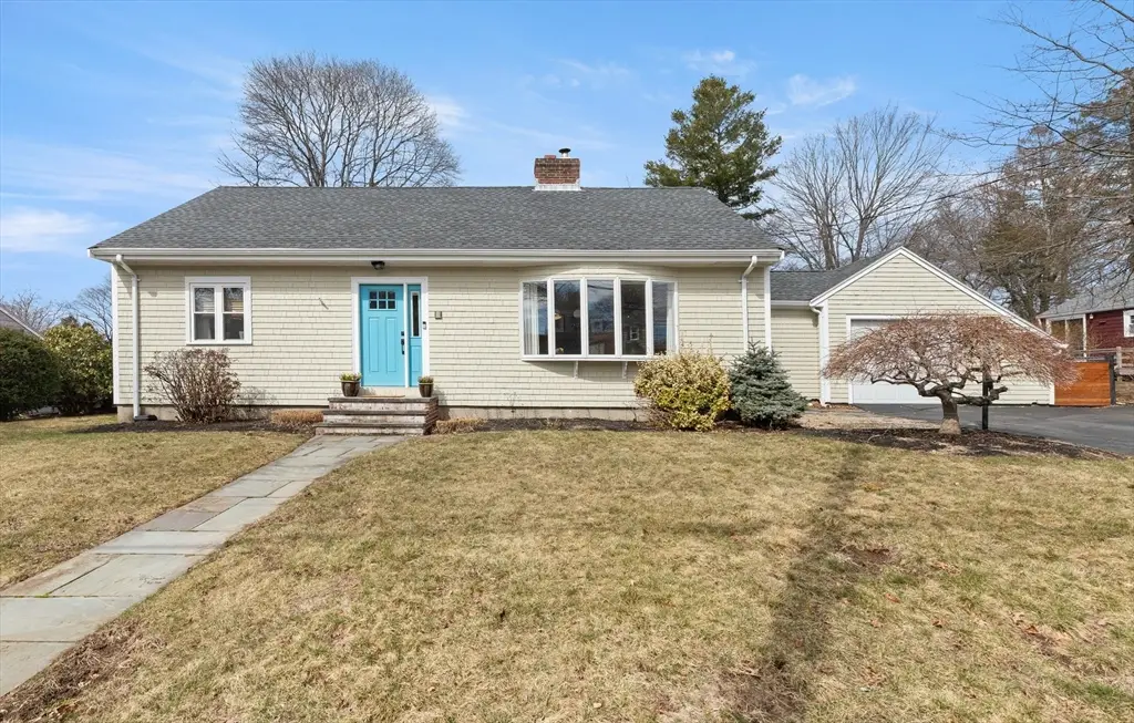 1 Haley Road, Marblehead, MA 01945 - #1
