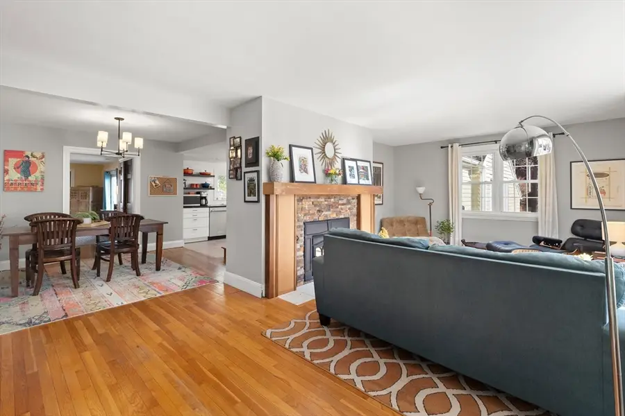 1 Haley Road, Marblehead, MA 01945 - #3