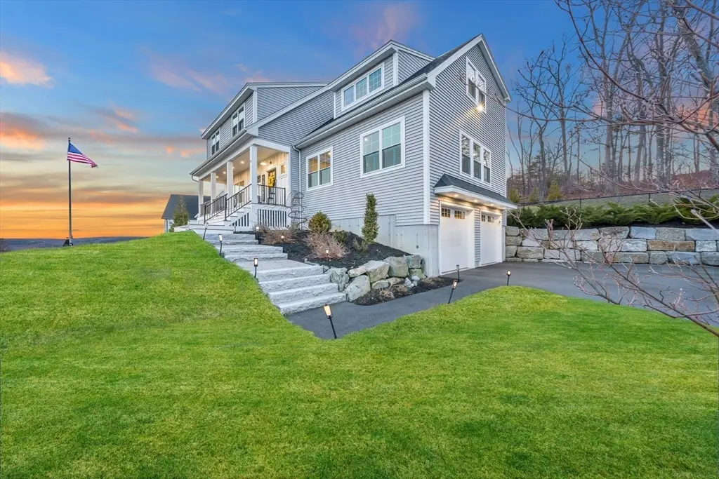 62 Seven Sister Rd, Haverhill, MA 01830 - #1