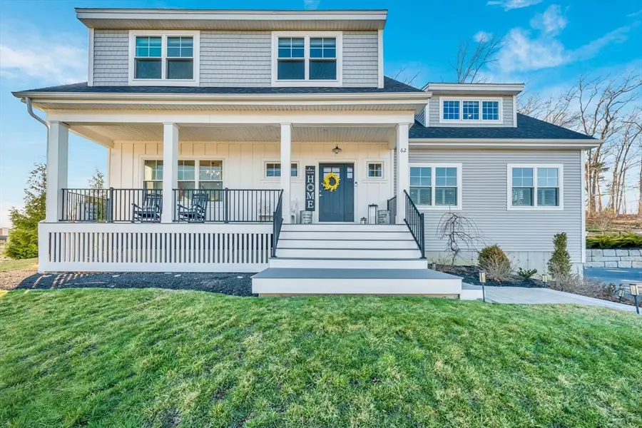 62 Seven Sister Rd, Haverhill, MA 01830 - #3