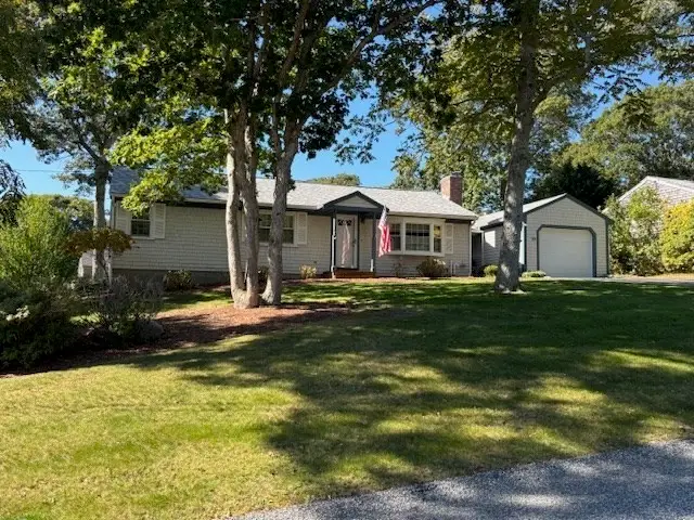 15 Jonquil Rd, Yarmouth Port, MA 02675 - #2