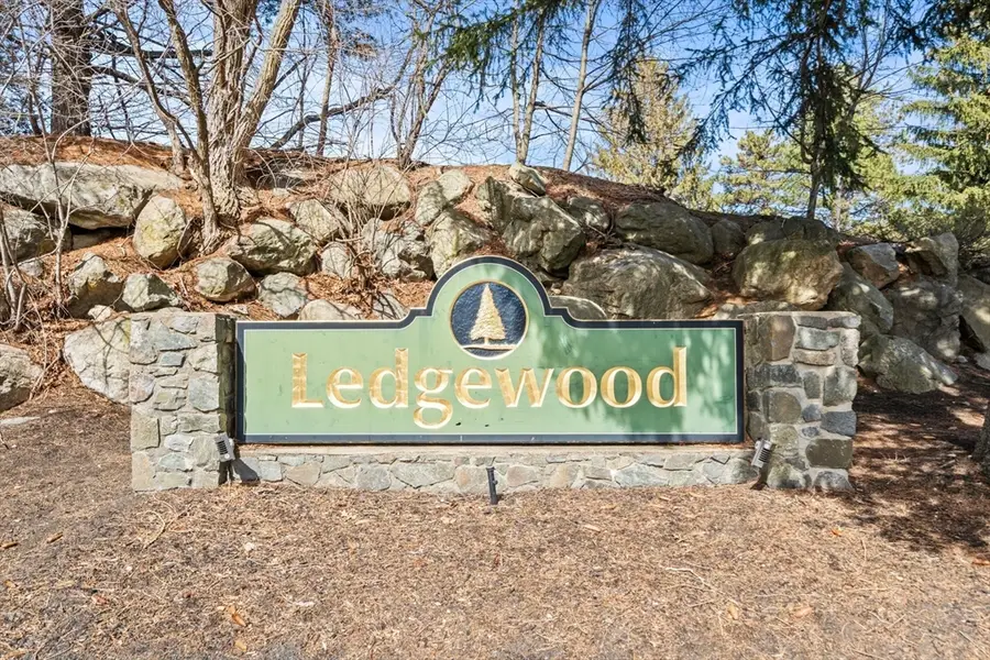10 Ledgewood Way #26, Peabody, MA 01960 - #2