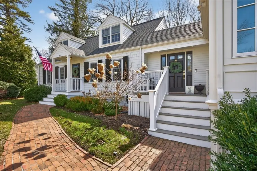 12 Tupelo Rd, Cohasset, MA 02025 - #3