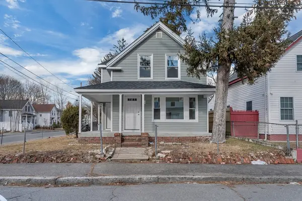 25 Tremont St, Brockton, MA 02301