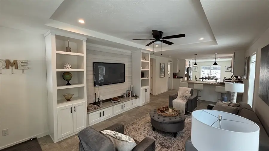 12 Pinrock Drive, Sturbridge, MA 01566 - #2