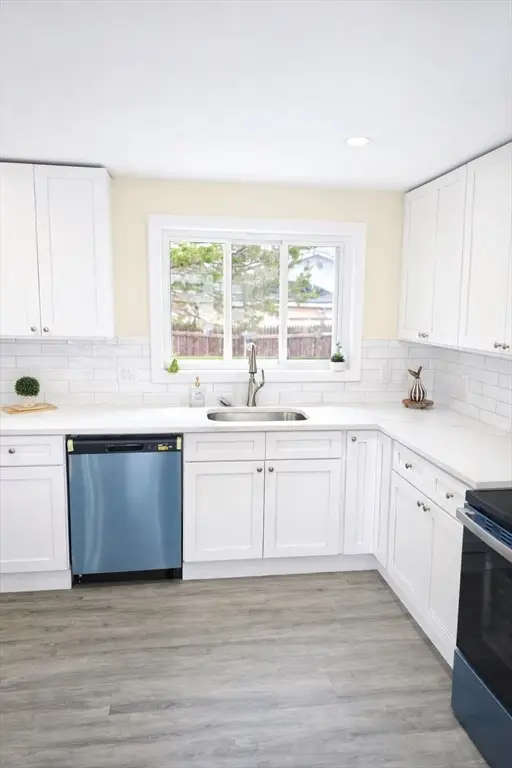 28 Gerald, Brockton, MA 02302 - #2