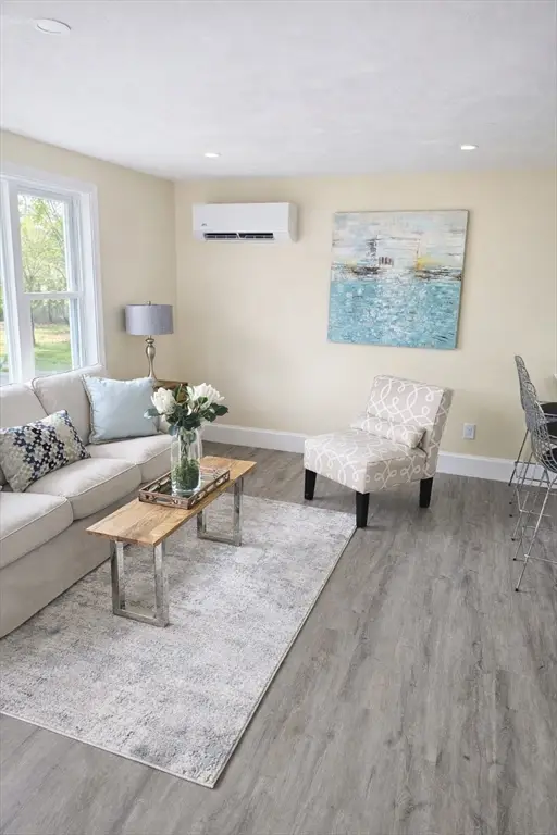 28 Gerald, Brockton, MA 02302 - #3