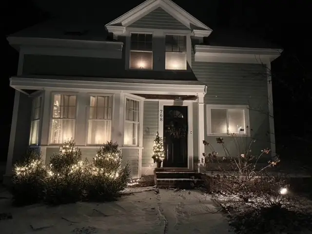 768 Salem, Groveland, MA 01834 - #1