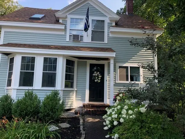 768 Salem, Groveland, MA 01834 - #2