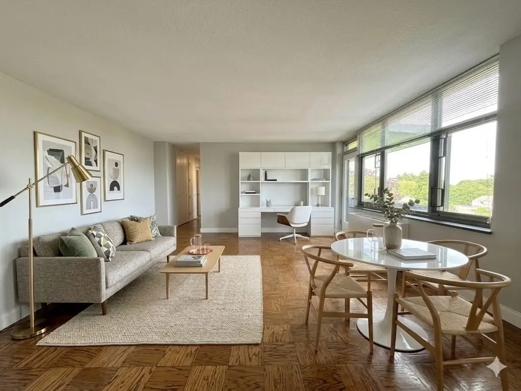 125 Trapelo Rd #U:36, Belmont, MA 02478 - #1