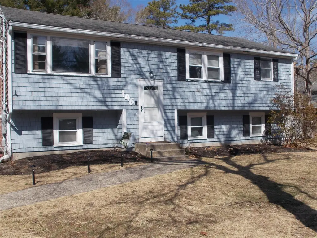 146 South Meadow Road, Carver, MA 02330 - #1
