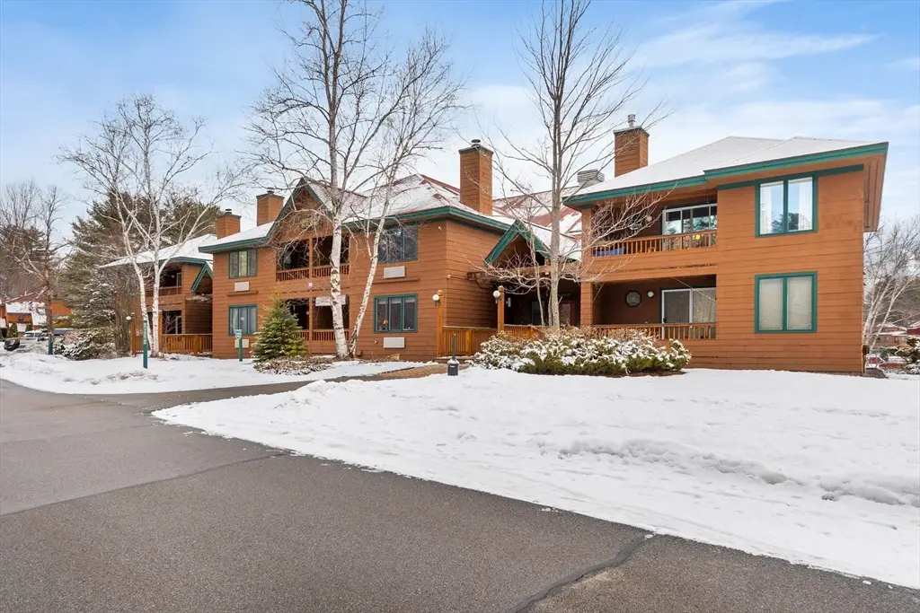 10 Lakeside W Dr #53, North Woodstock, NH 03262 - #1