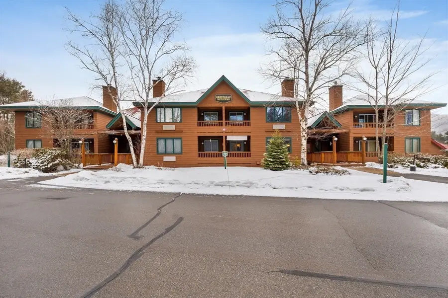 10 Lakeside W Dr #53, North Woodstock, NH 03262 - #2